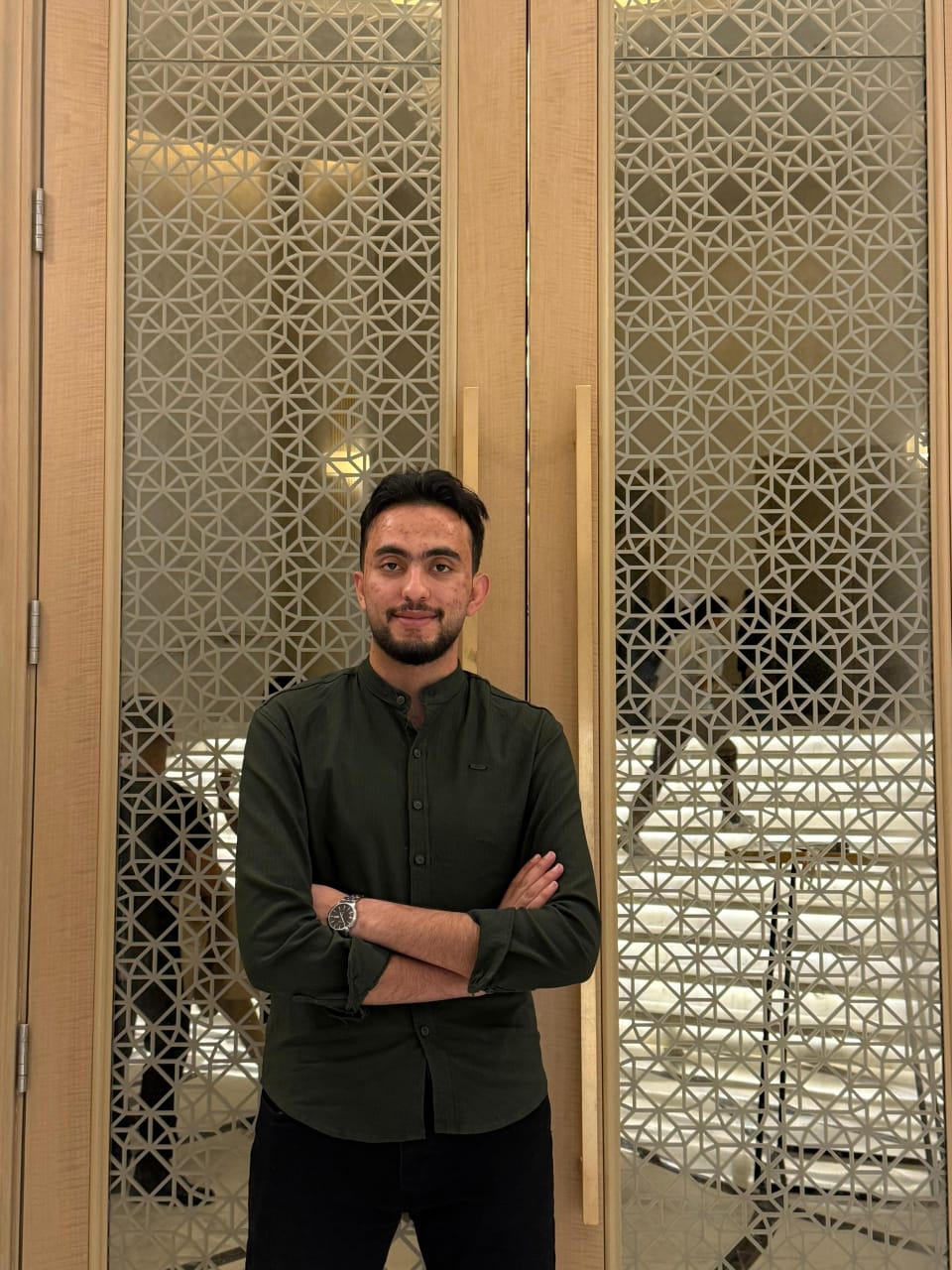 Ahmad Rababah