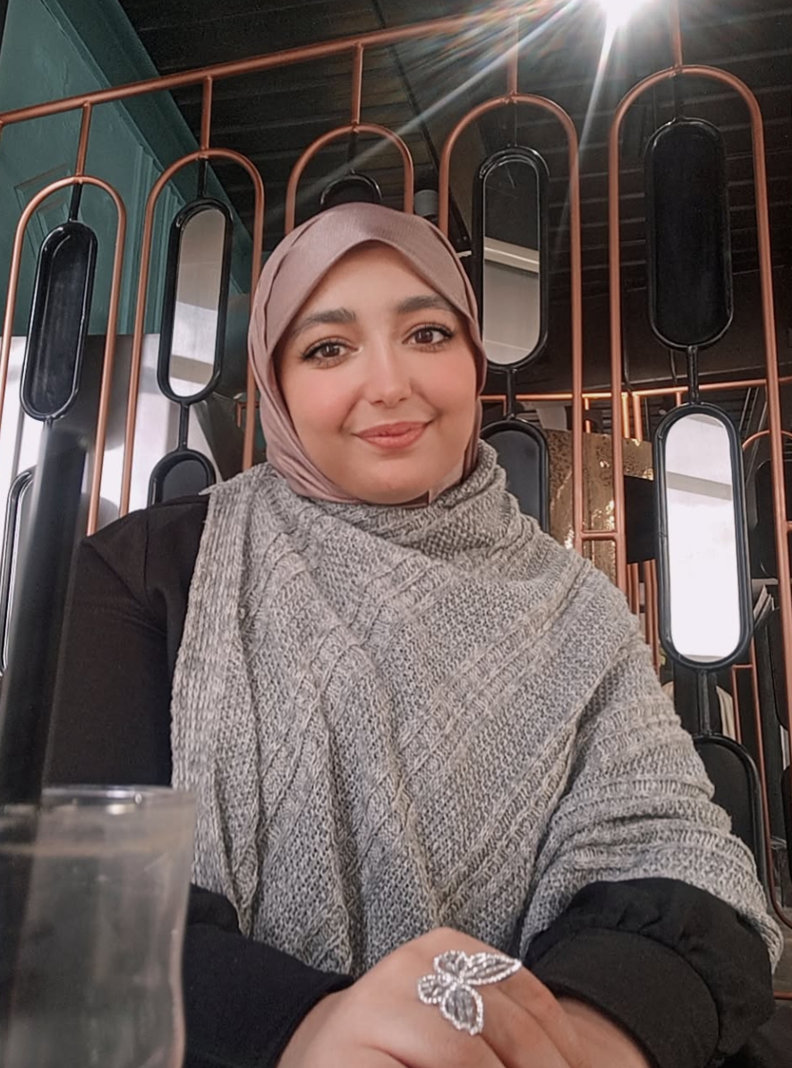 Farah Mohammed