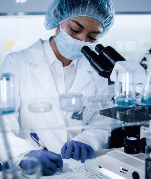 Lab Work