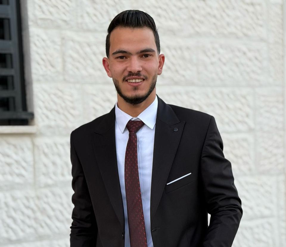 Omar Ali