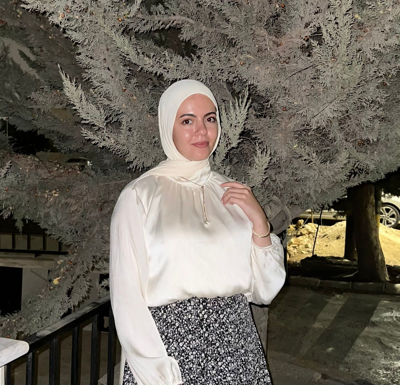 Rama Alnasser
